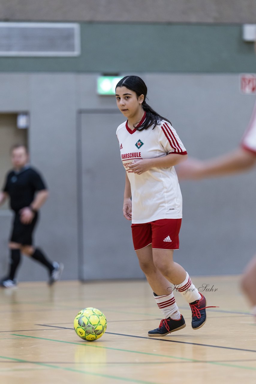 Bild 263 - wCJ Futsalmeisterschaft